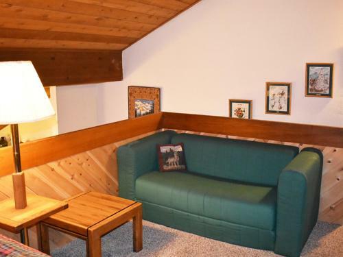 Apartamento Snowcreek 56
