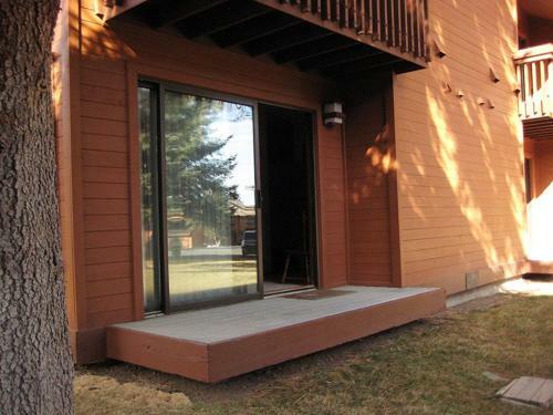 Apartamento Snowcreek 56