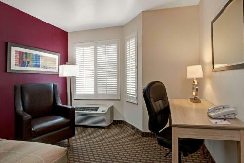 Hotel Ramada Limited And Suites San Francisco Airport