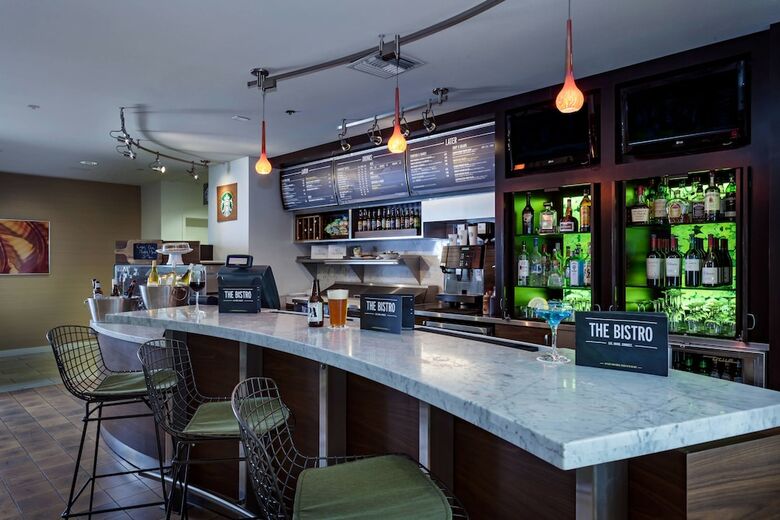 Hotel Courtyard By Marriott Stockton