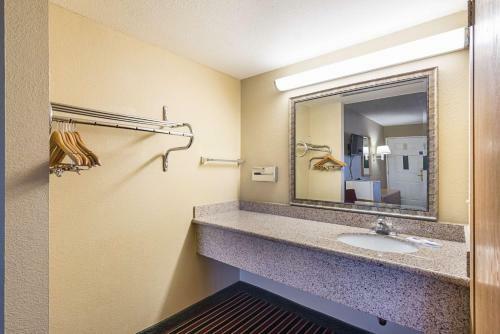 Motel 6 Stockton, Ca