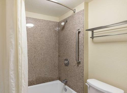 Motel 6 Stockton, Ca