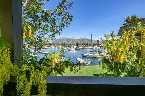 Apartamento Ala Wai Boulevardapartment 24