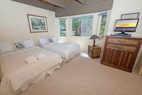 Apartamento Ala Wai Boulevardapartment 24