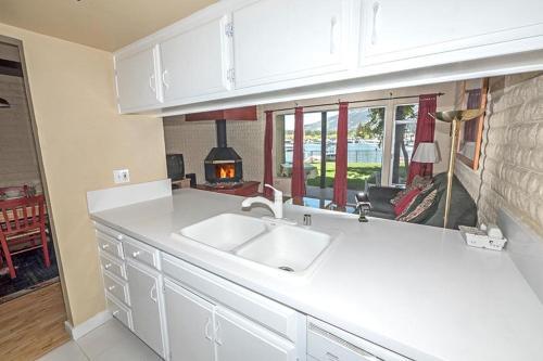 Apartamento Ala Wai Boulevardapartment 24