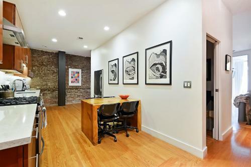 Apartamento Loft In Lower Nob Hill