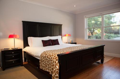 Apartamento Castro Luxury Rental