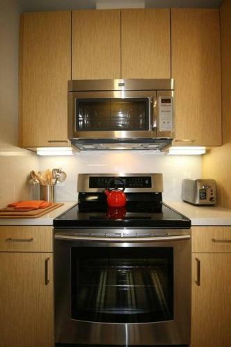 Apartamento Castro Luxury Rental