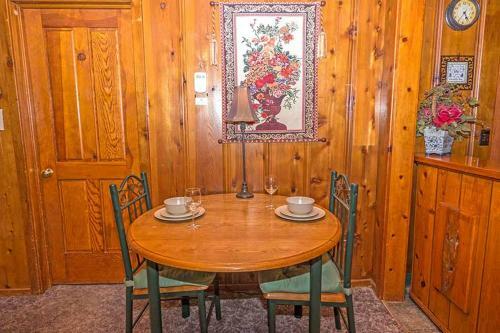 Carson Avenue Holiday Home