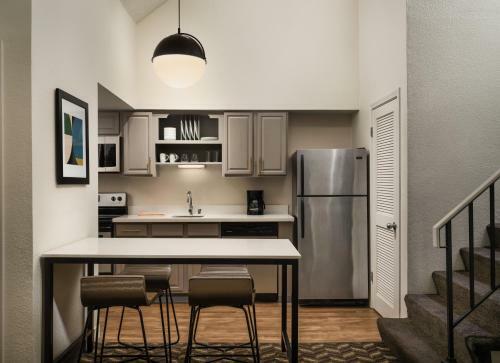 Hotel Residence Inn Sunnyvale Silicon Valley II