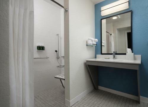 Hotel Residence Inn Sunnyvale Silicon Valley II