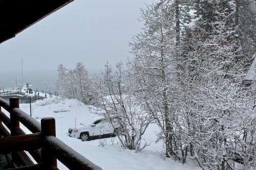 Hotel Sunnyside Resort And Lodge