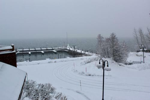 Hotel Sunnyside Resort And Lodge