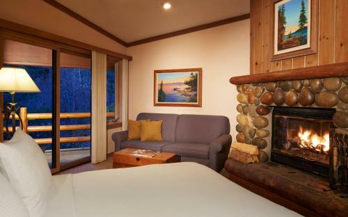 Hotel Sunnyside Resort And Lodge