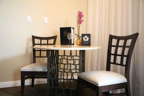 Hotel Carter Estate Winery And Resort