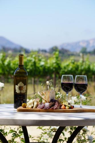 Hotel Carter Estate Winery And Resort