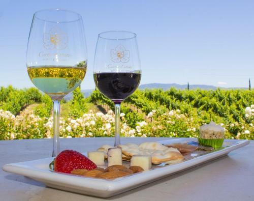 Hotel Carter Estate Winery And Resort