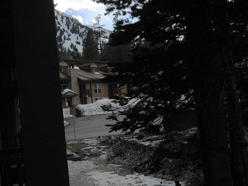 Apartamento Chamonix 37