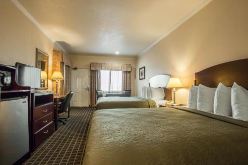 Hotel Quality Inn Temecula Valley Wine Country
