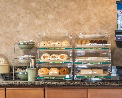 Hotel Quality Inn Temecula Valley Wine Country