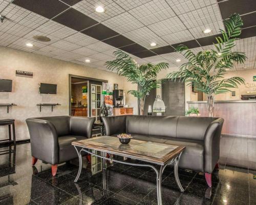 Hotel Quality Inn Temecula Valley Wine Country