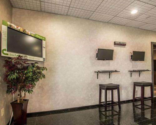 Hotel Quality Inn Temecula Valley Wine Country