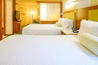 Hotel Springhill Suites Temecula Valley Wine Country