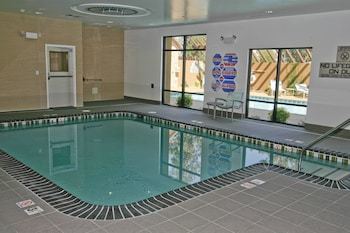 Hotel Springhill Suites Temecula Valley Wine Country