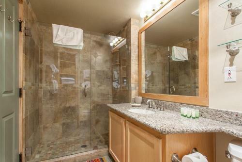 Apartamento Juniper Springs Lodge # 426