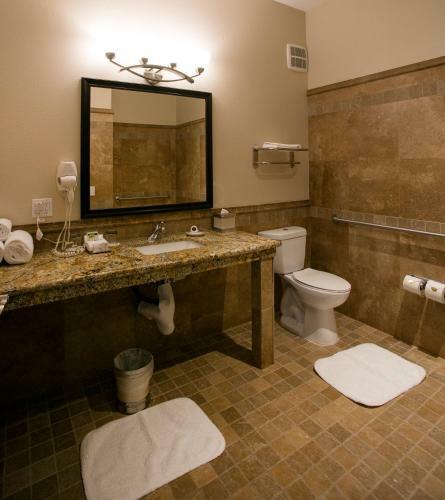 Hotel South Coast Winery Resort & Spa