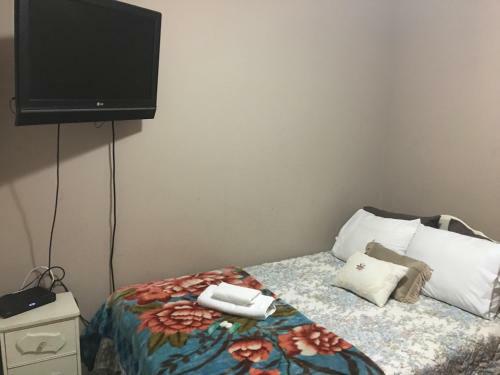 Hostal White House Bed And Breakfast
