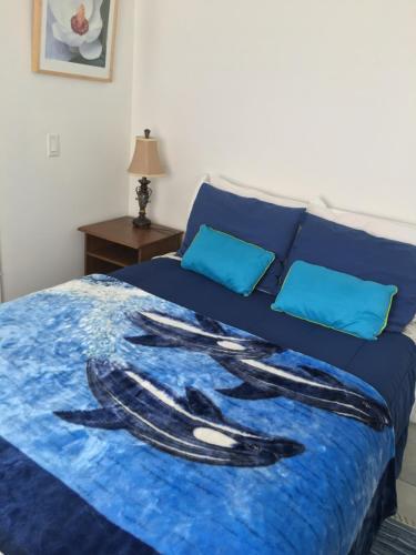 Hostal White House Bed And Breakfast