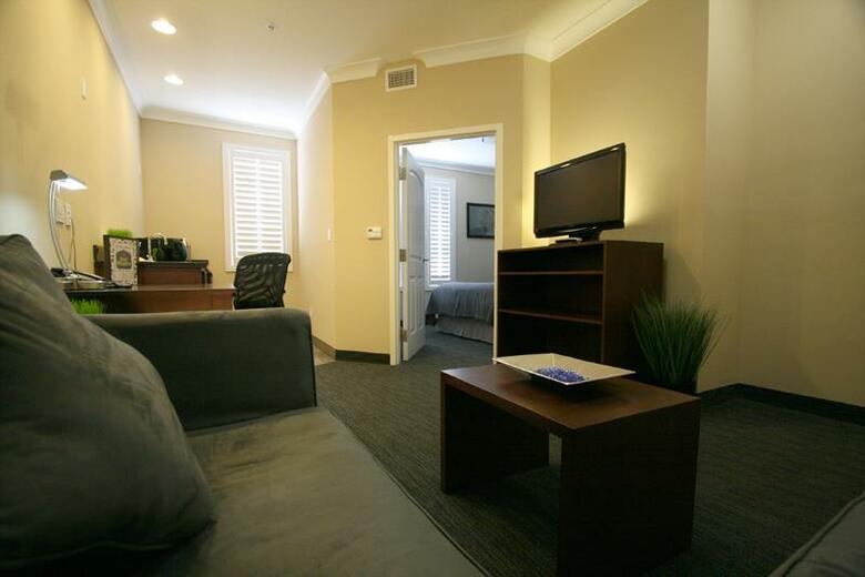 Hotel Best Western Plus Avita Suites