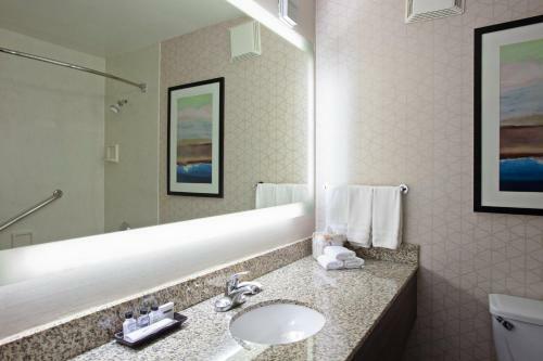 Hotel Crowne Plaza Silicon Valley North - Union City