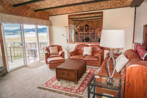 Apartamento Waterfront Lakeview Avenue Tahoe Condo