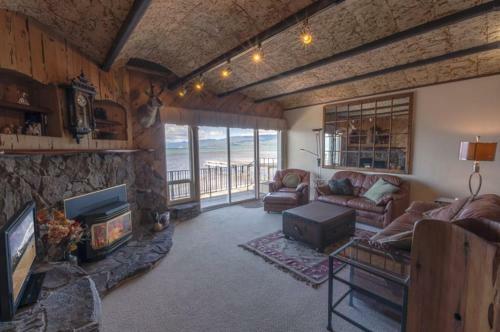 Apartamento Waterfront Lakeview Avenue Tahoe Condo