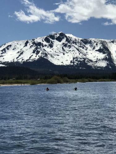 Apartamento Waterfront Lakeview Avenue Tahoe Condo