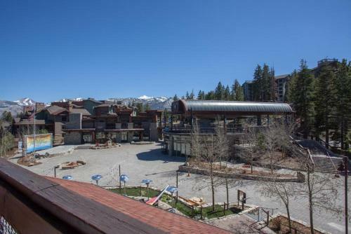 Apartamento Village # 2230 - White Mountain Lodge