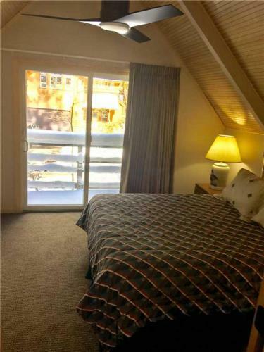 Lindberg Chalet