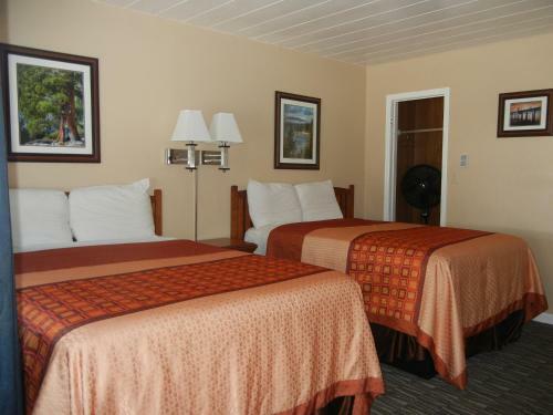 Motel Tahoe Hacienda Inn