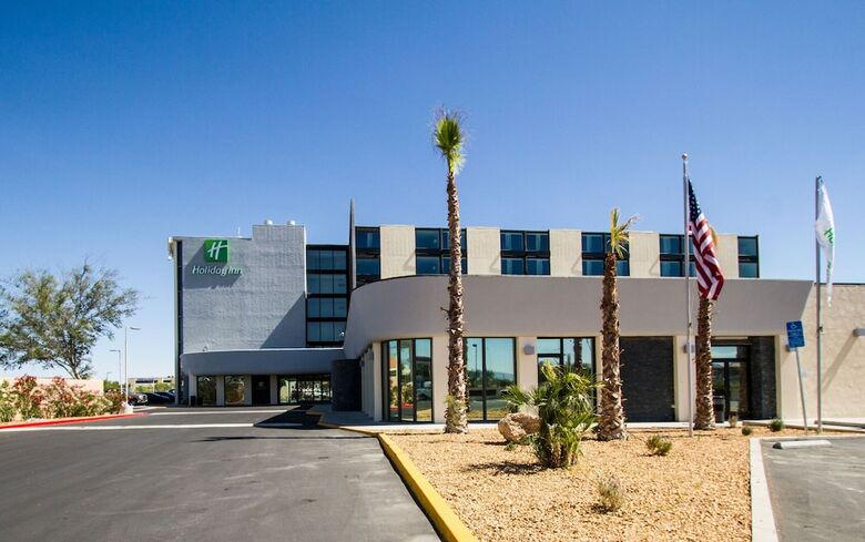 Hotel Holiday Inn Victorville