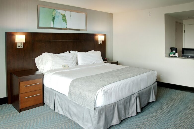 Hotel Holiday Inn Victorville