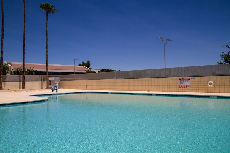 Hotel Holiday Inn Victorville