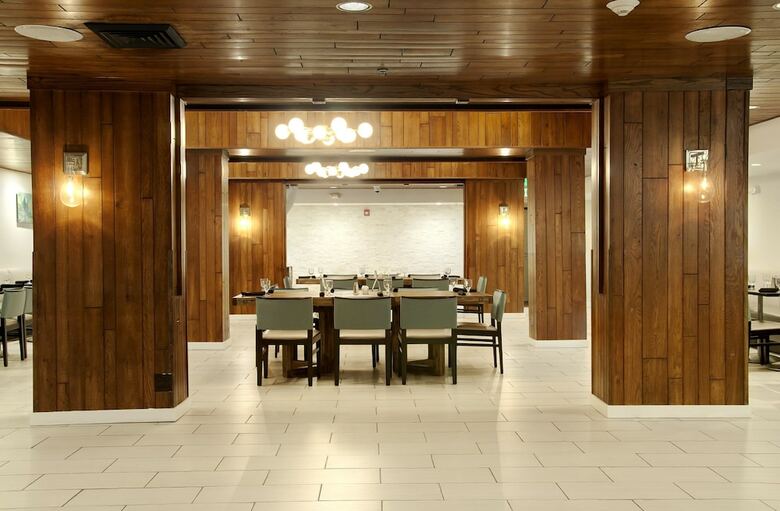 Hotel Holiday Inn Victorville