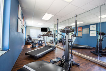 Hotel Comfort Suites Victorville