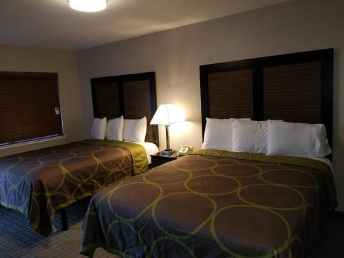 Motel Beverly Lodge