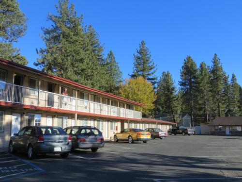 Motel Beverly Lodge