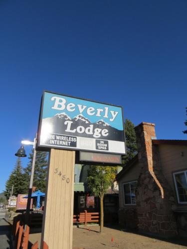 Motel Beverly Lodge