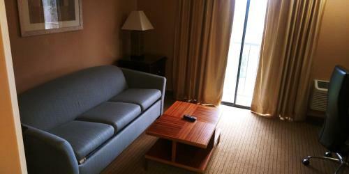 Motel Green Tree Inn And Extended Stay Suites
