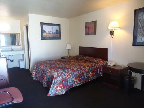 Motel Economy Inn